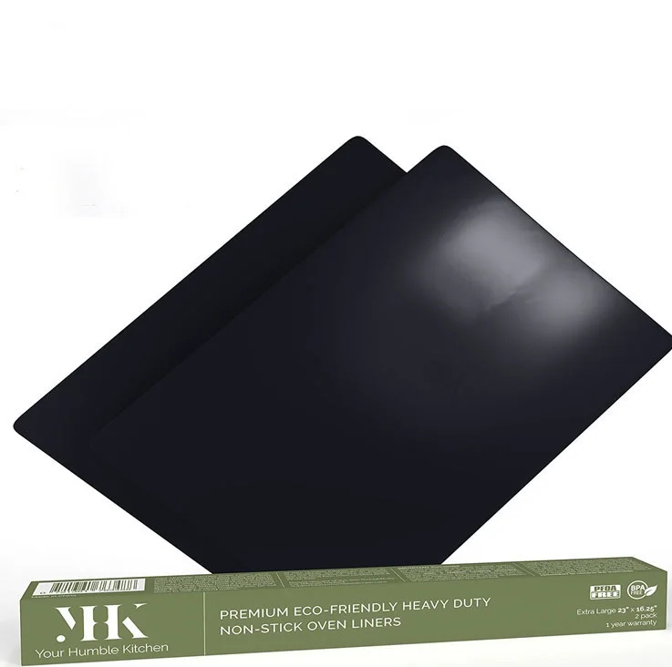 2021 at home products BBQ grill accessories best grill mat bbq grill covers