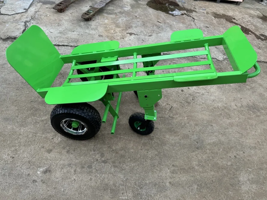 Wholesale High Quality Professional Custom Commercial Portable Folding Hand Truck