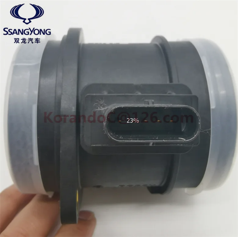 
Ssangyong Air flow meter for ssangyong actyon kyron rexton rodius stavic actyon sports 6650943148 