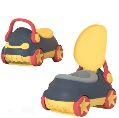 Многофункциональные сиденья для унитаза для взрослых и детей, Детские Обучающие сиденья для горшка, тренировочное вспомогательное оборудование для горшка