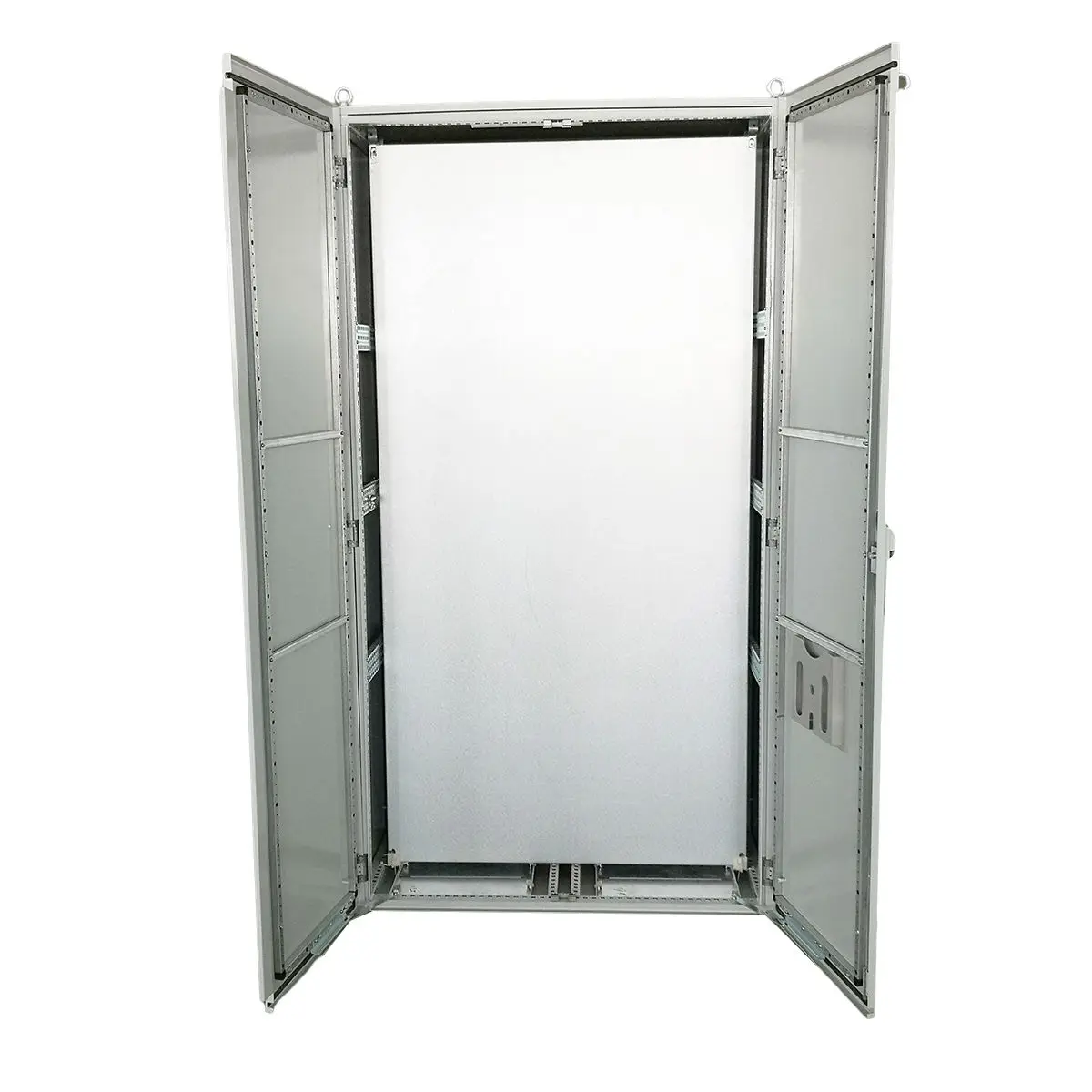 High Quality Indoor Charging Inverter Battery Cabinet  Floor Mounted Electrical Cabinets