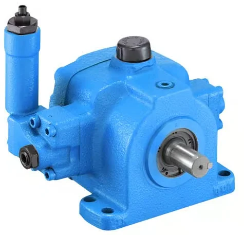 OBO VDC series VDC-1A-F40D-20 Electric Variable Vane Pump VDC-1B-2A2 VDC-1B-2A3 VDC-1B-1A2 VDC-1B-1A3 VDC-1B-1A4