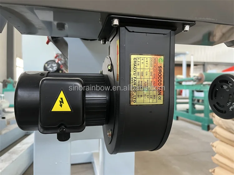 SJSZ Series SJSZ51/105, SJSZ65/132, SJSZ80/156 Plastic Conical Twin Double Screw Extruder