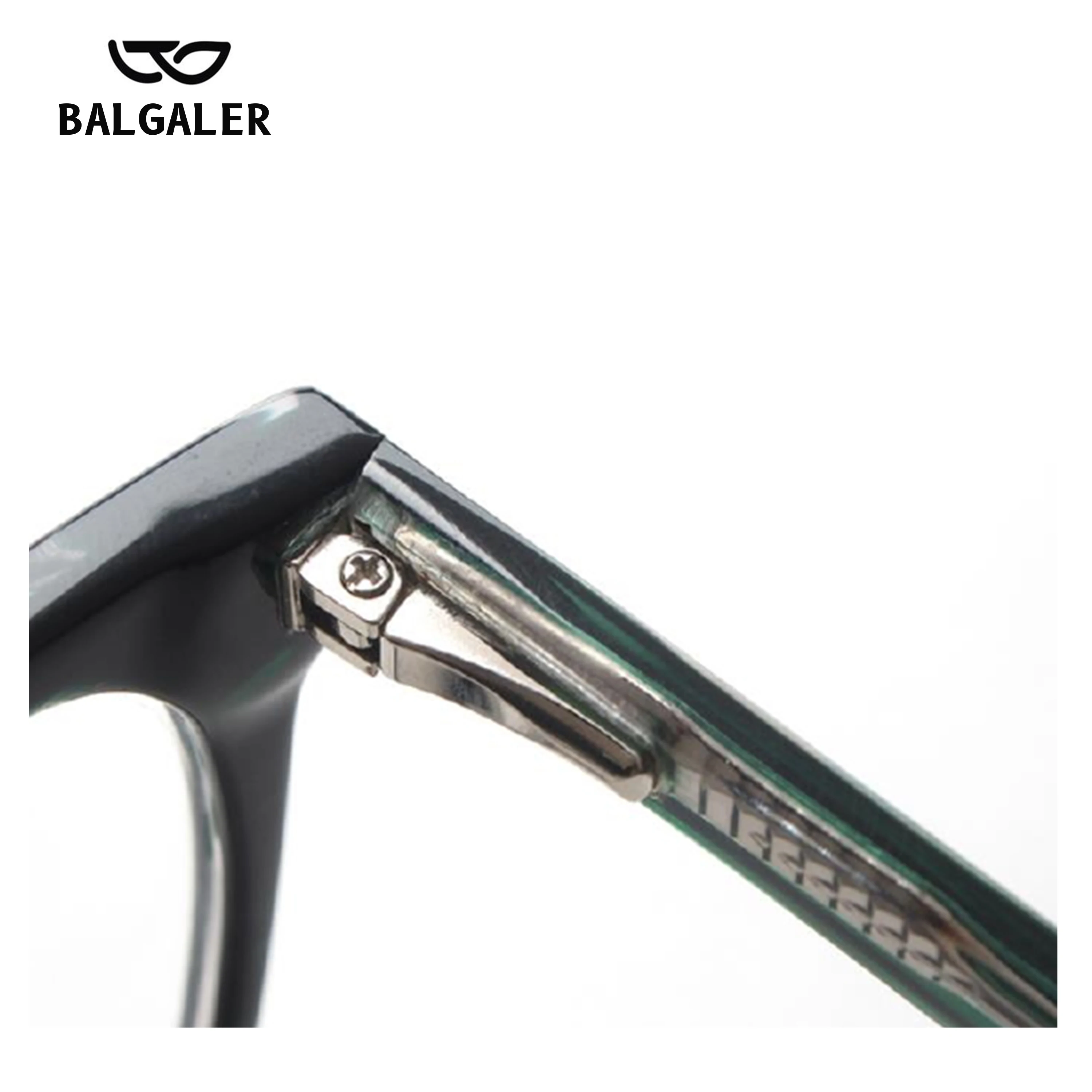 Fashion Cat Eye Glasses Frame Women Clear Myopia Acetate Eyeglasses Frame  Spectacle Optical Eyeglasses Frames Clear Glasses