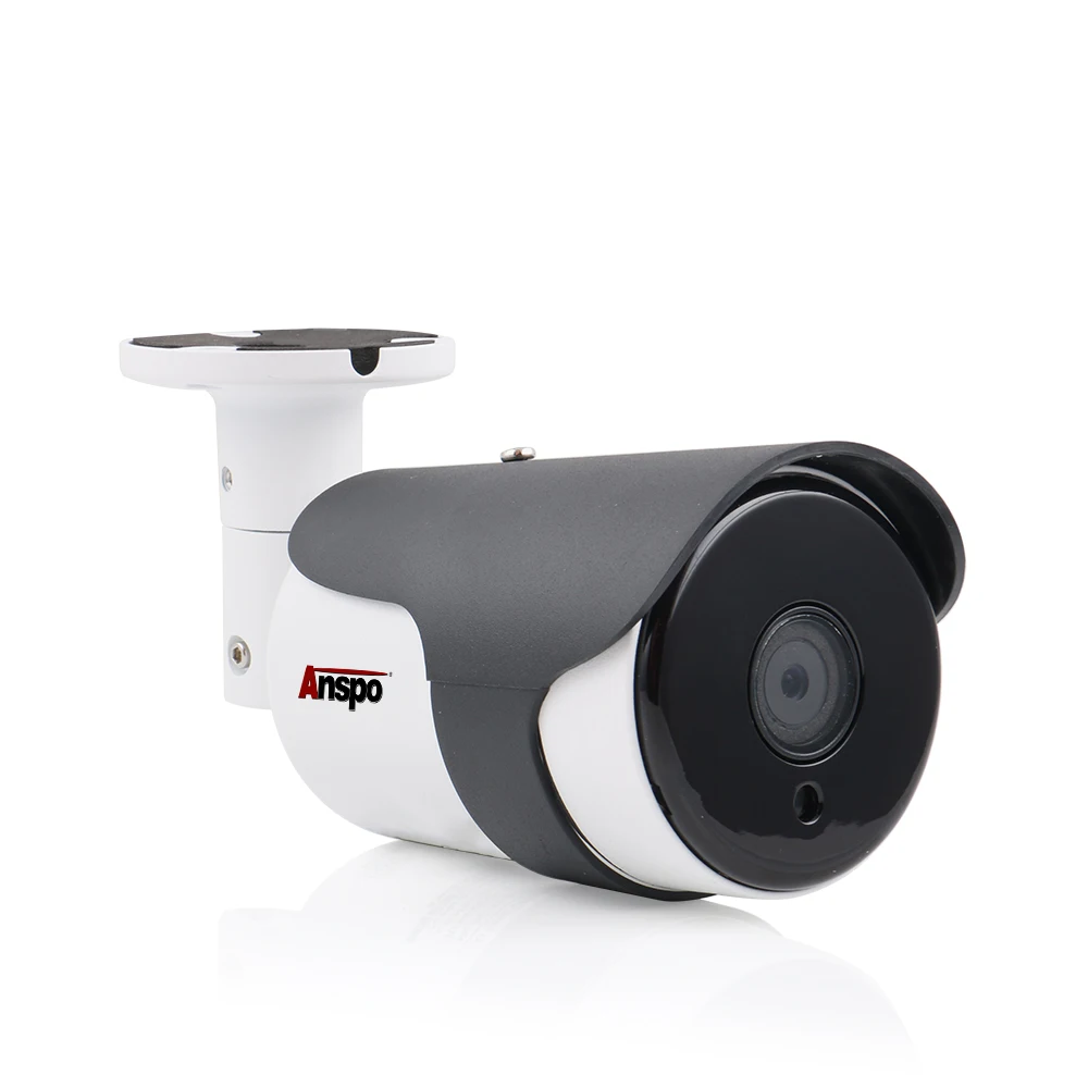 1080P IP KIT H.265 AI Humanoid 2MP POE NVR KIT IP CCTV camera AI POE KIT