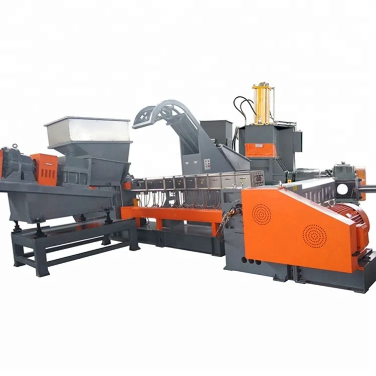 Banbury резиновый смеситель caco3 наполнитель экструдер машина для производства пластиковых