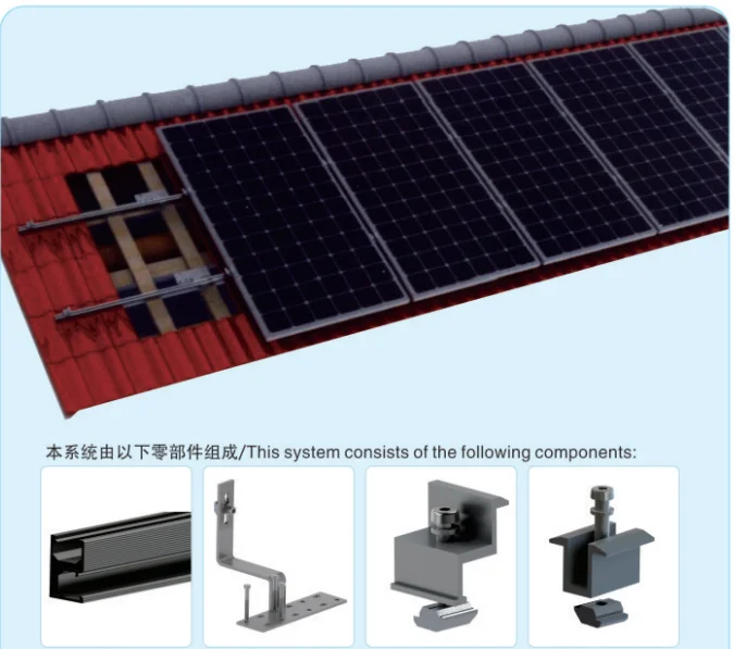 solar energy system for house use hybrid solar system komplette 20 kw on grid solar energy system 210kw