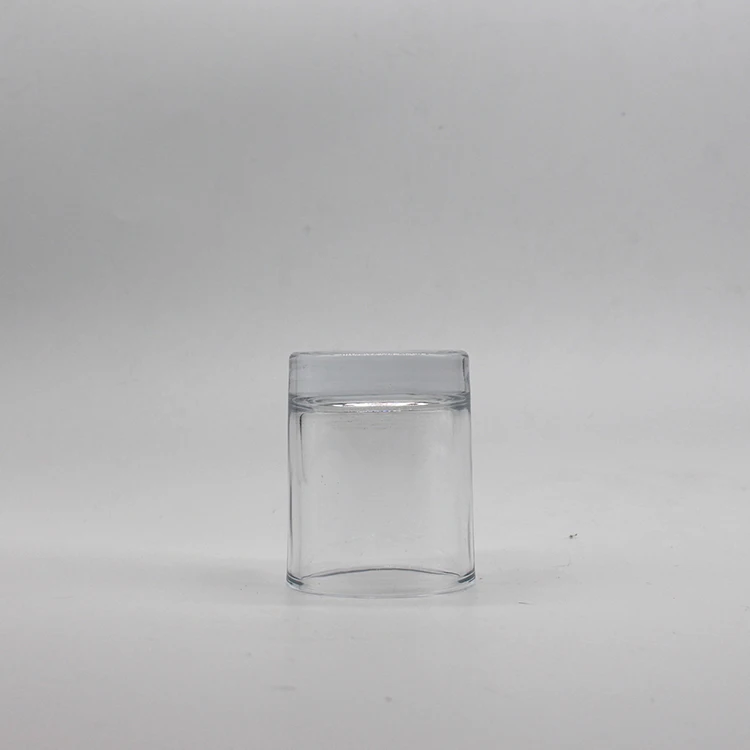 40ml round mini drinking shot glasses moroccan tea glass cup