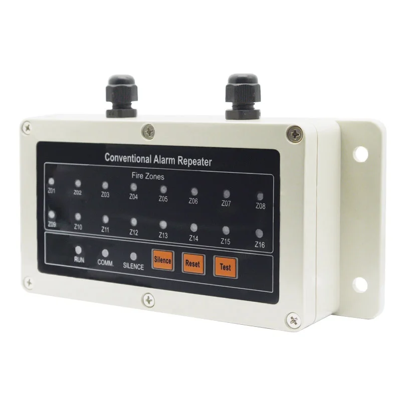 Factory Original Supply Fire Alarm Control Panel Fire Fighting System Control repeater Panel
