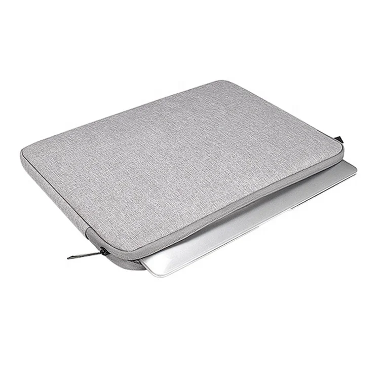 High quality thin cartoon full printing laptop sleeve for girls