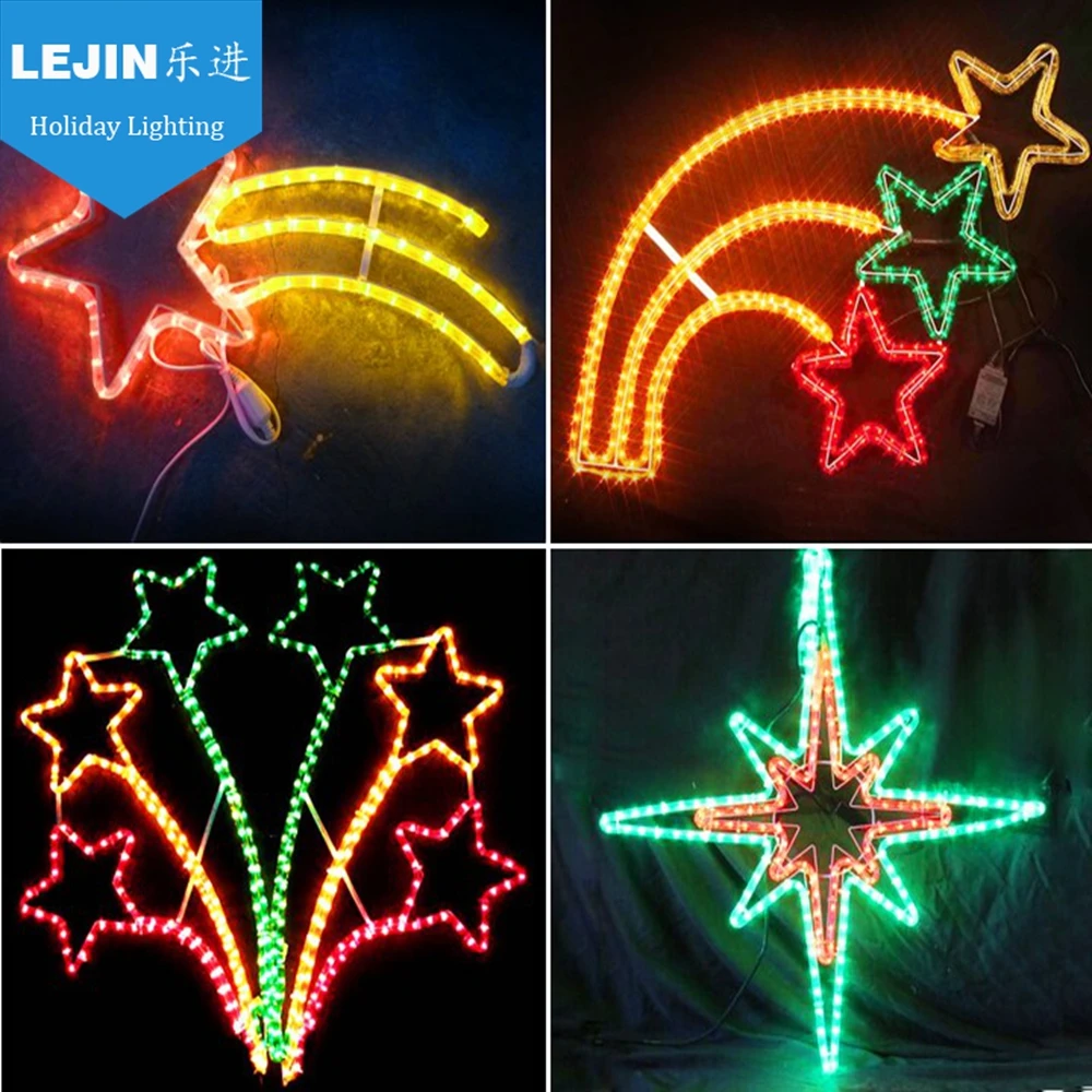 star motif light (62)