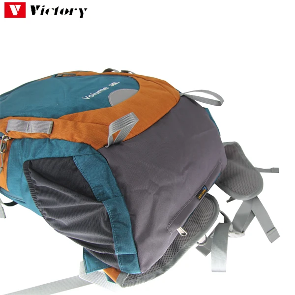 Waterproof High quality Climbing nylon outdoor backpack sport hiking backpack camping bag 2022