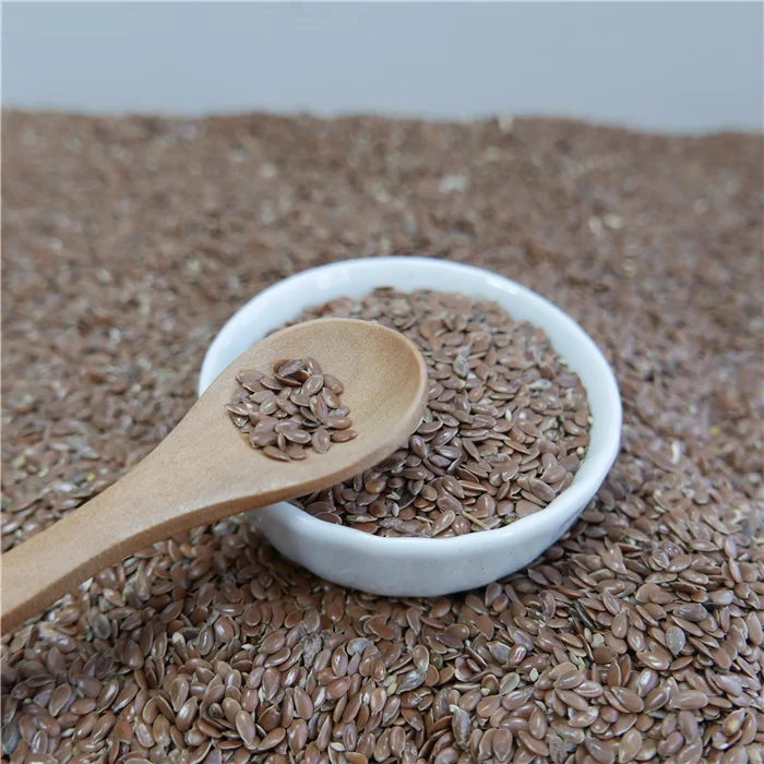 Bulk Brown Flax-Seeds Flax Seeds Whole Organic Flax Seed Price