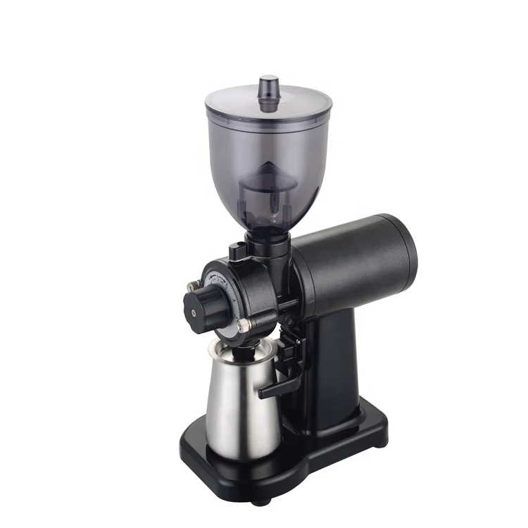 Professional Electric Coffee Grinder Machine 500A