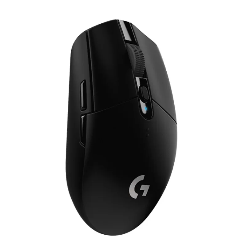Оригинальная Беспроводная игровая мышь Logitech