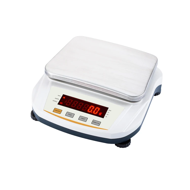 2 Kg 0.01g Electronic Balance Digital Weighing Scale