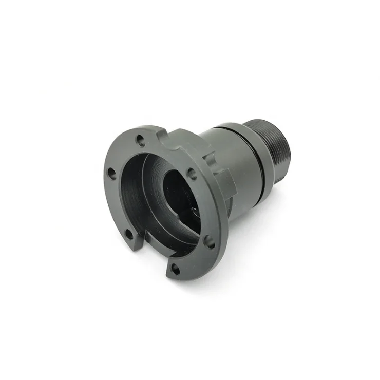 CNC Machining Services CNC Aluminum Steel Machining Parts CNC Milling Turning Services Drive converter Custom machining parts