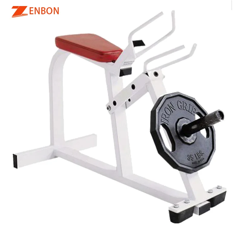 Shandong commercial professional hammer strength gym machine gripper