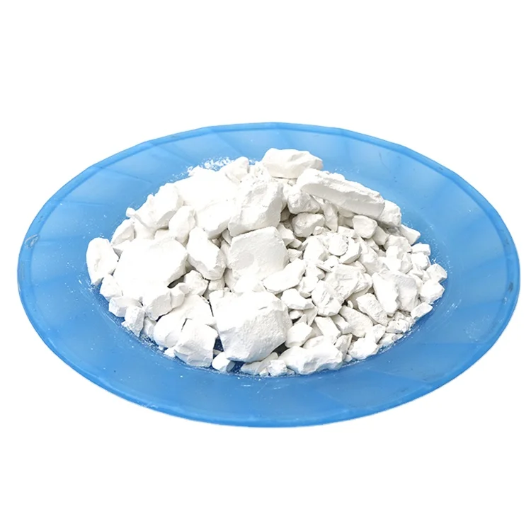 Low Price High Quality Sintering And Whiteness After Burning Red Good Suspension Ceramics Kaolin