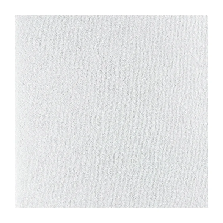 Water Absorbent Quality Warp Knit 80 Polyester 20 Polyamide Soft Microfiber Towel Fabric in Roll