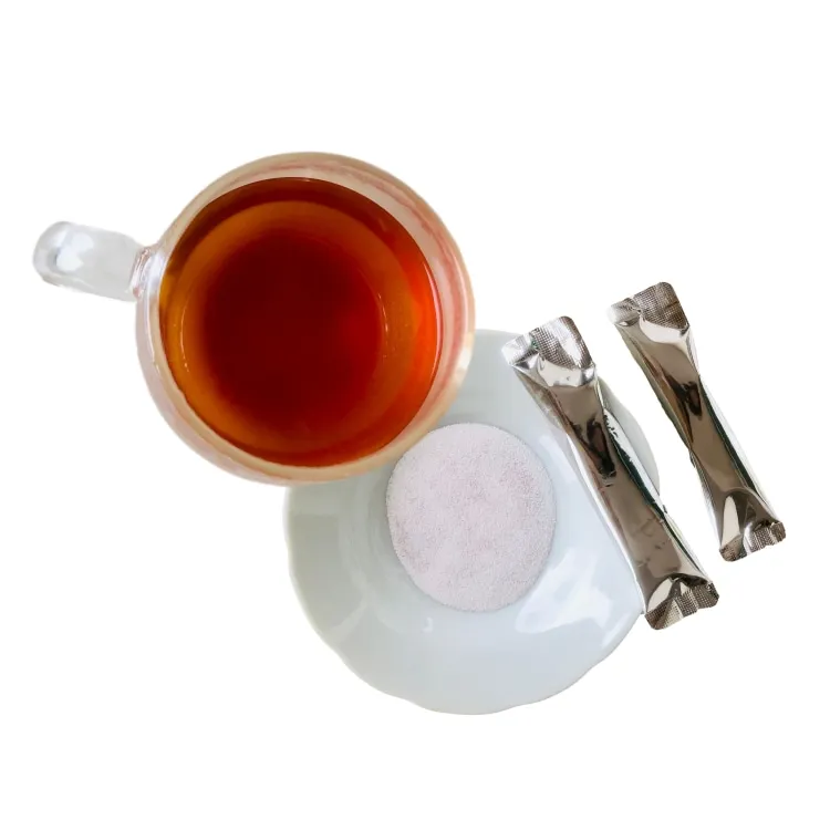 Hot sale Slim Enzyme Supplement Flat Tummy Fat Burn Detox Slimming Drink Fruit Juice Powder for Weight Loss