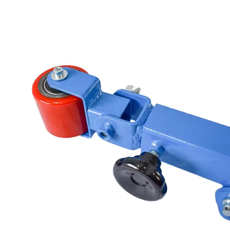 Multifunctional Vehicle Maintenance Tools Fender Rolling & Eyebrow Wheel Repair Tool for Workshop Use