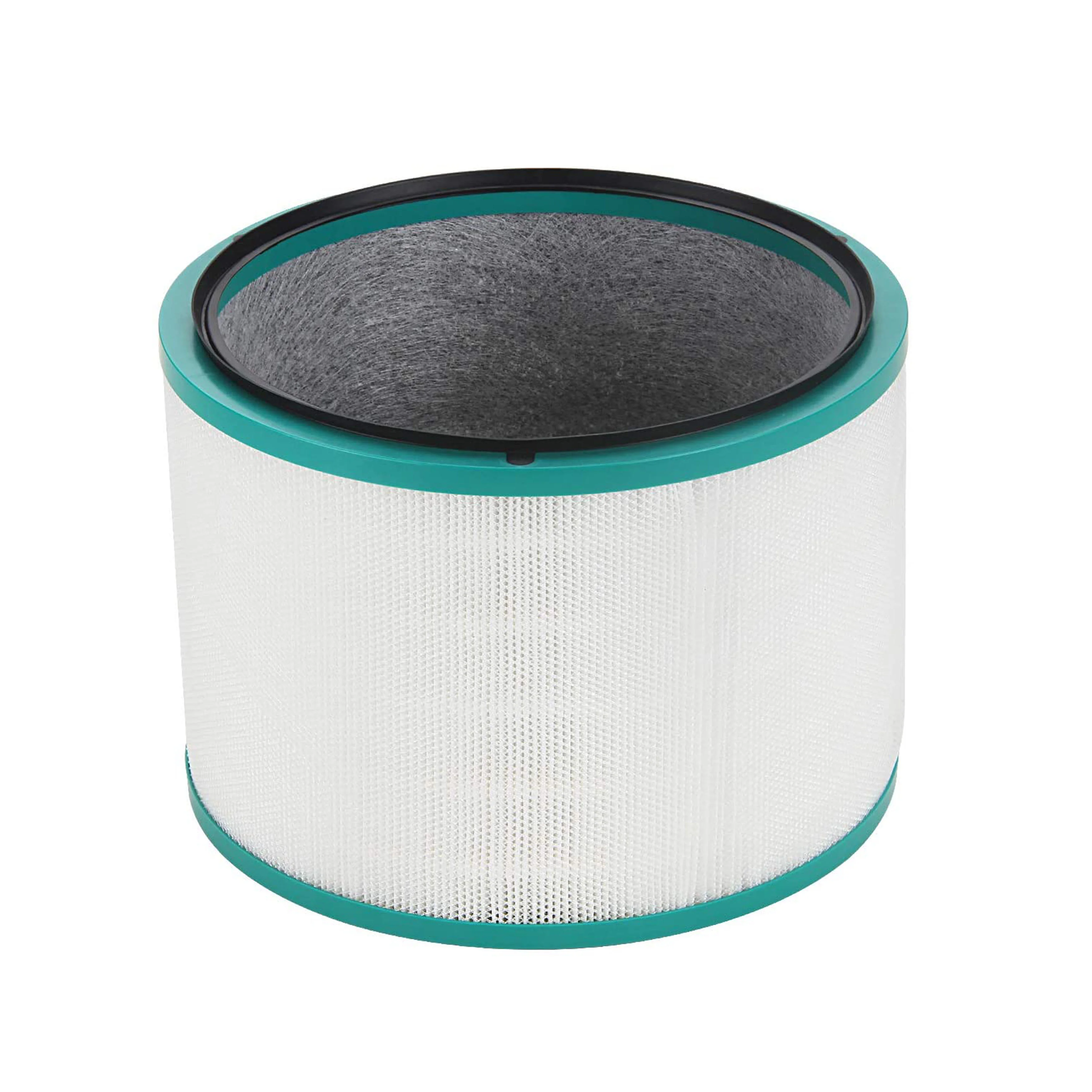 Efficient Filter Replacement for Dysons HP00 HP01 HP02 DP01 DP03 Air Purifier Parts