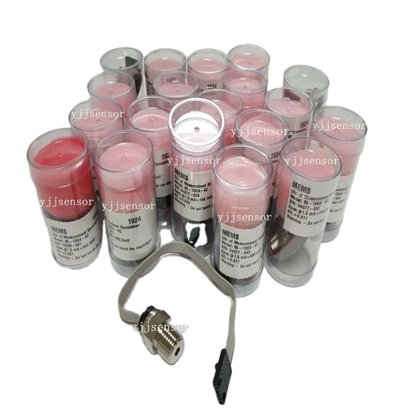 Pressure transducer  85-015G-0C