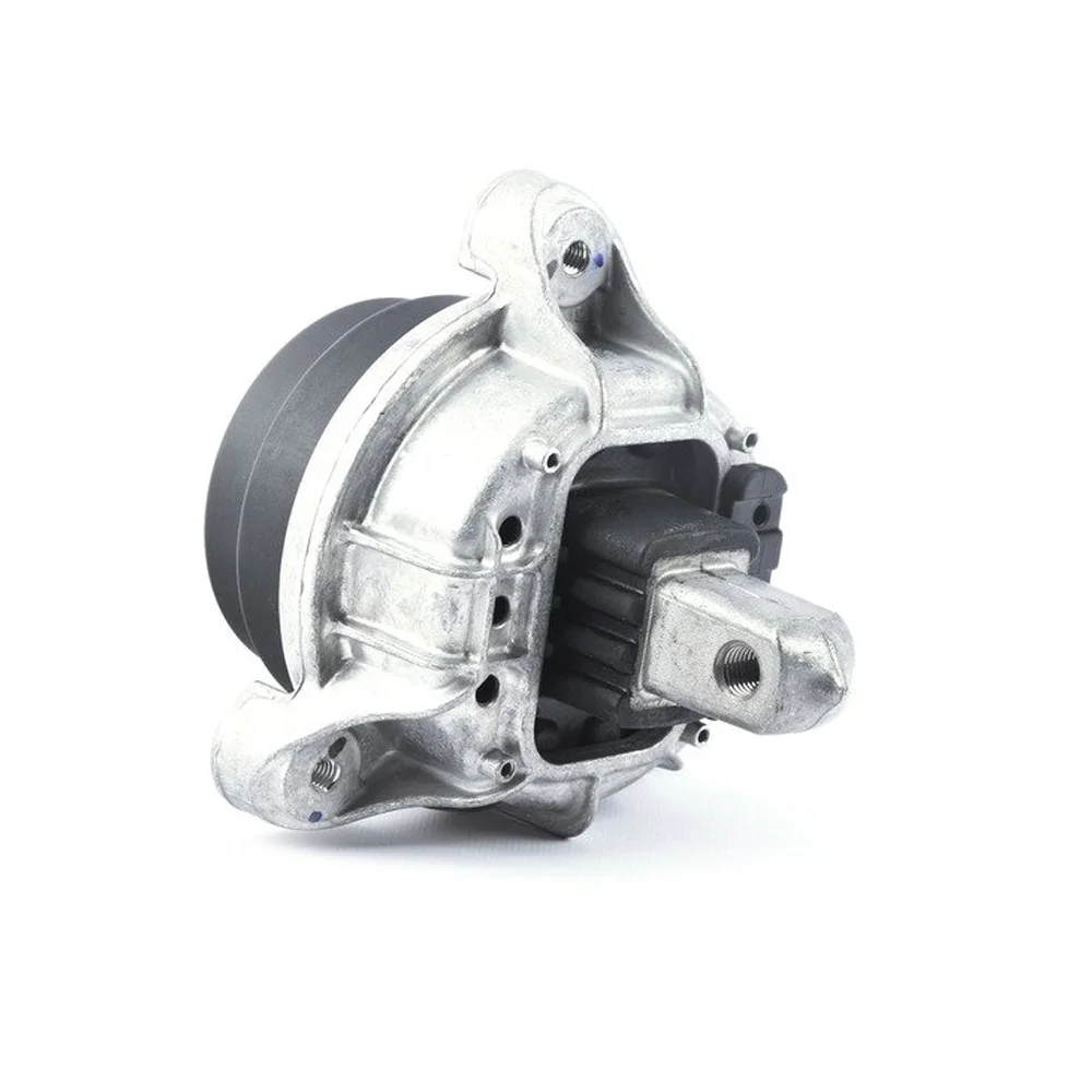 ShungTak Wholesale Price Auto Part Engine Mount Support Engine Mounting for BMW F10 F11 F07 GT OE 22117935149 22116785601