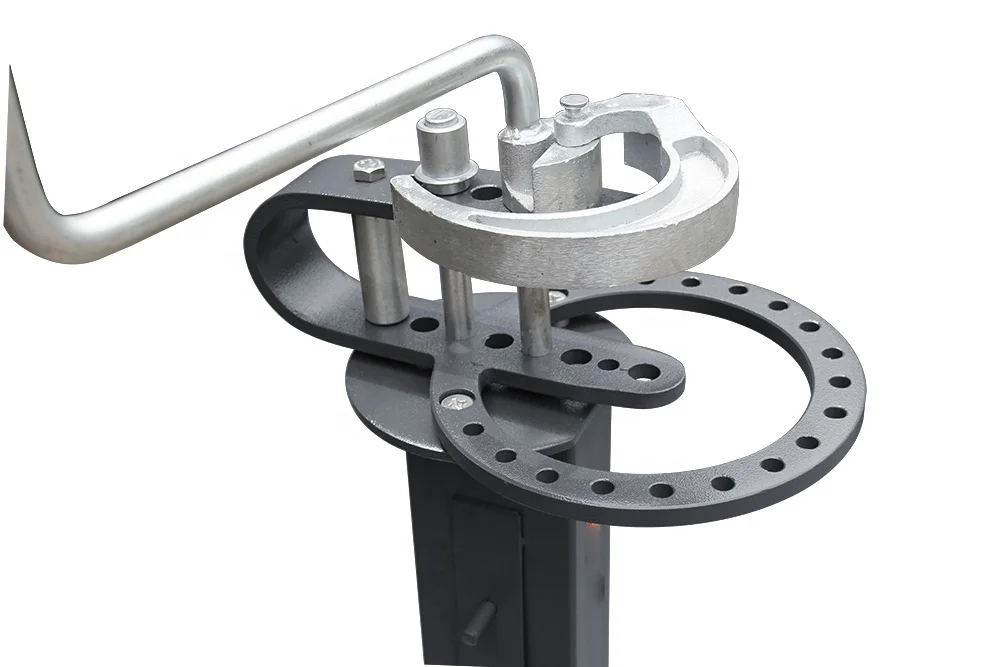 UBM-30 TTMC ручной трубогиб, трубогиб