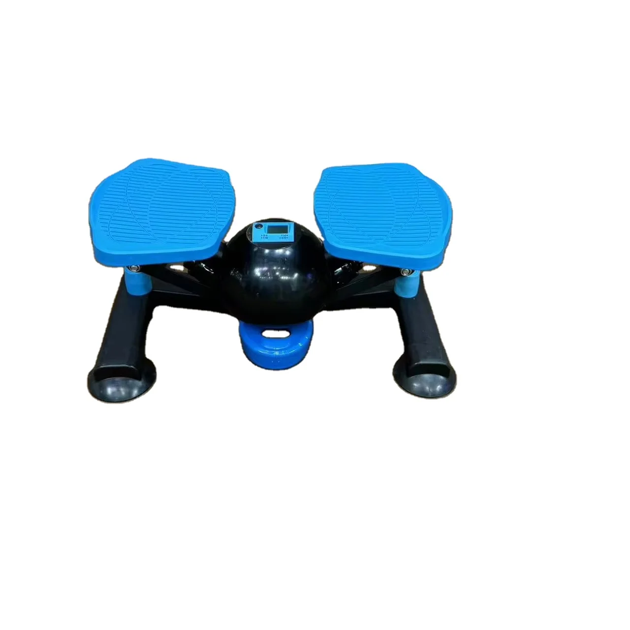 Fitness Exercise Machine Trainer Indoor Stair Steppers Exerciser Walking Training Mini Aerobic Twist Stepper