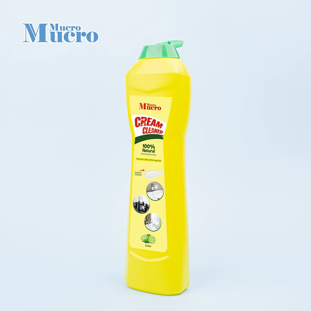 Household Cleaning Products Manufacturer Bio Home Multi Surface Cleaner All Purpose Cleaner Antibacterial Cream Liquid Degreser