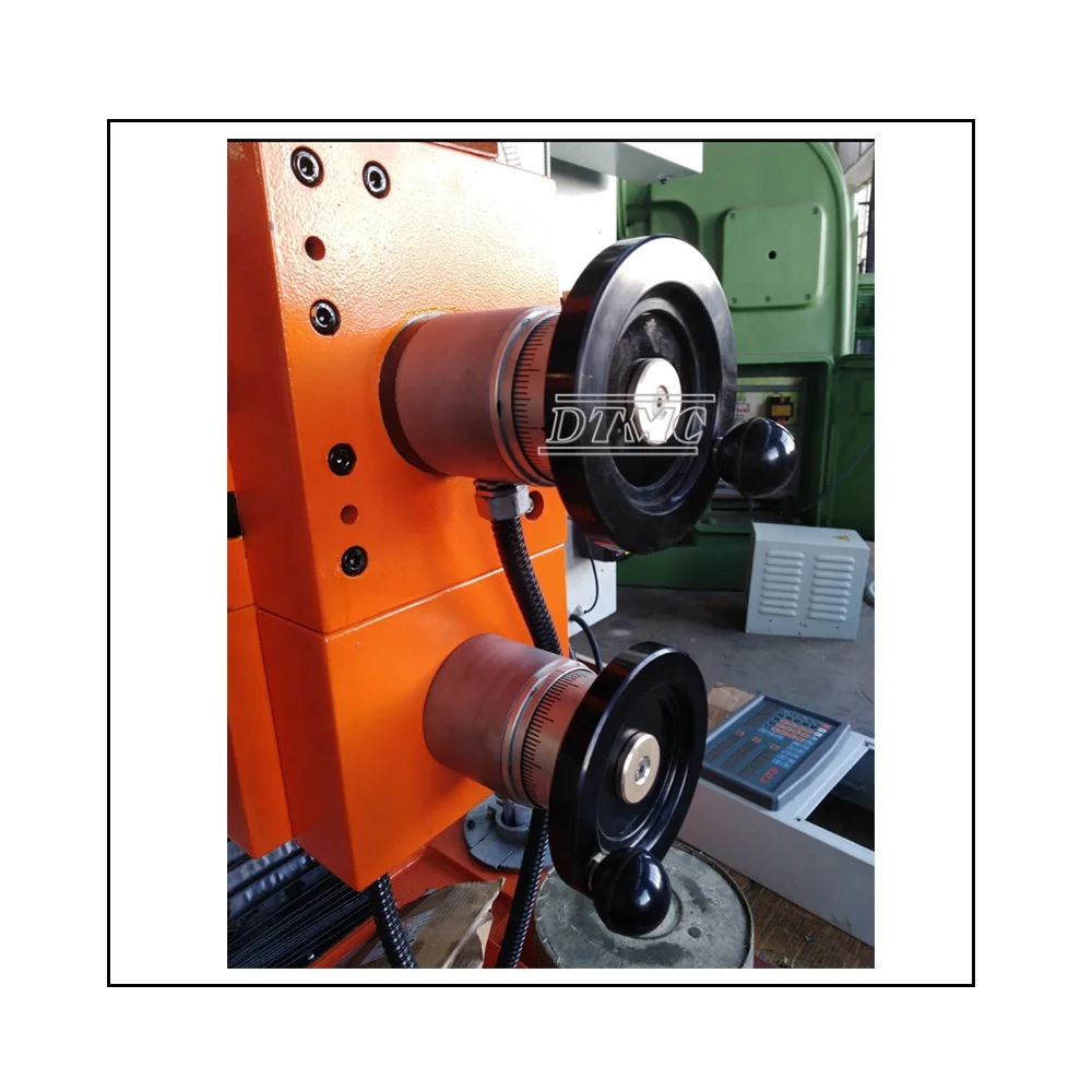 XL8145 Tool Milling Machine Milling Machine Hot Sale