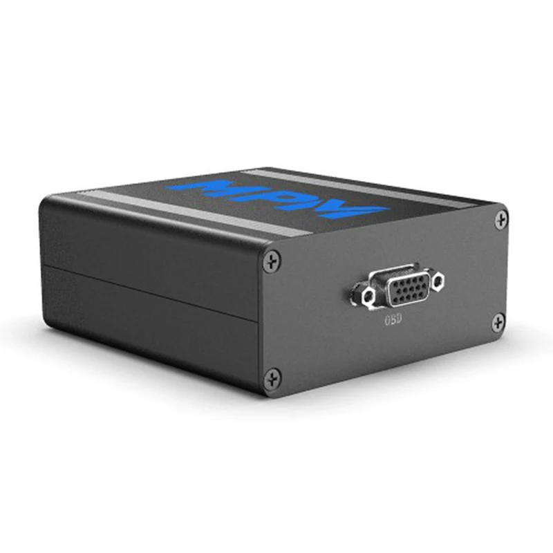 Инструмент для настройки чипа ECU TCU 2022 MPM с комплектом VCM от pcmтюнера лучший американского автомобиля ECUs все в OBD