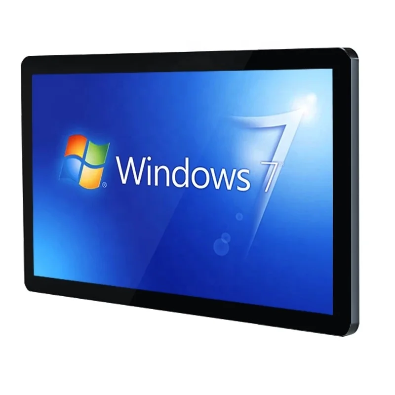 21 21.5 22 23 24 27 inch win10 win11 Android9 Android 11 wall mount touchscreen monitor touch digital screen id: 1600531469531