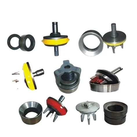 Best price diesel oil field equipment mud pump piston liner spare parts