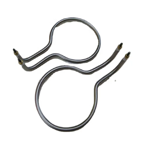 Электрический трубчатый нагревательный элемент для инкубатора яиц