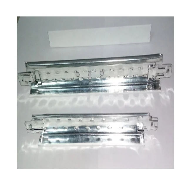 
Suspended ceiling Main tee (ISO 9001-2008) 