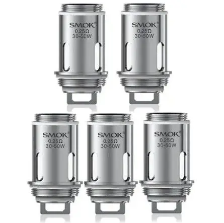 
100% Original SMOK Vape Pen 22 Replacement Coil 0.3ohm Strip Mesh Coil 0.15ohm 