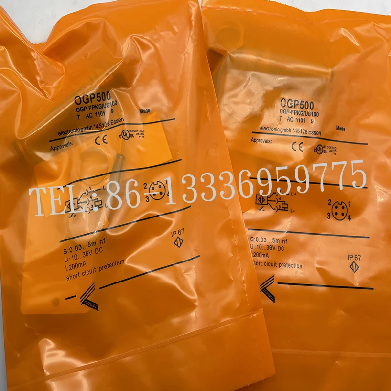 High quality  IIM201 IIR200 IIR202 IIM209 all-new Proximity switch sensor 100% original