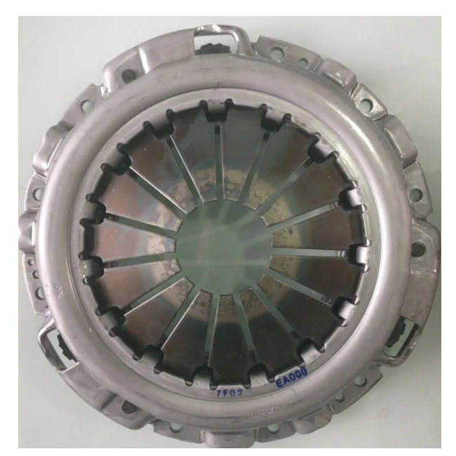 KOWA Clutch Cover for NISSAN D40 QD25DE,MT OE NSC705 30210-EA000 with Quality Assurance Clutch Pressure Plate over 500+items
