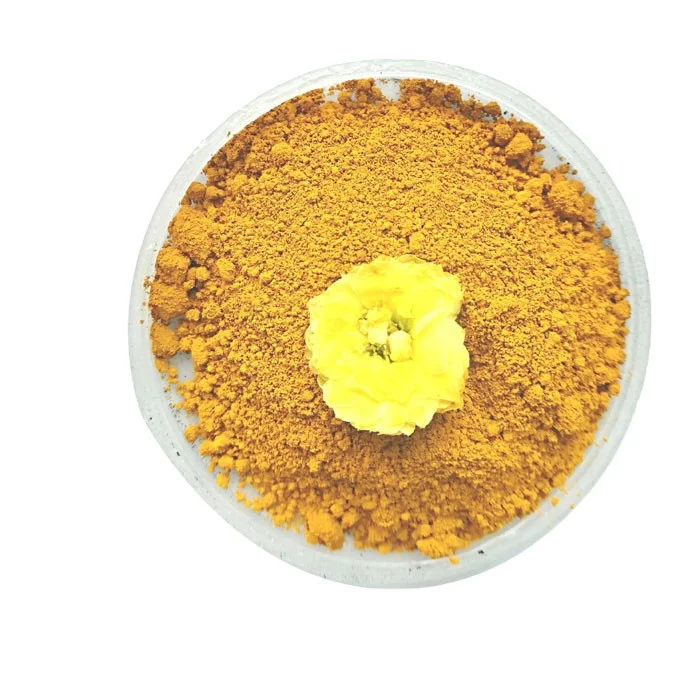 paint iron oxide synthetic pigment red yellow black green blue orange brown