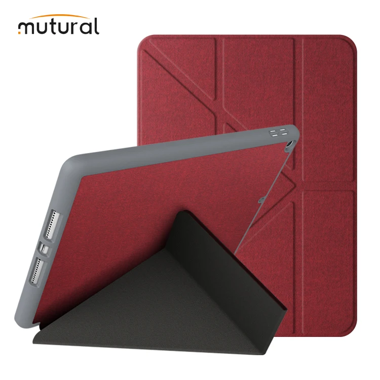 
For iPad Case Packaging with Apple Pencil Slot for iPad Case tablet stand 