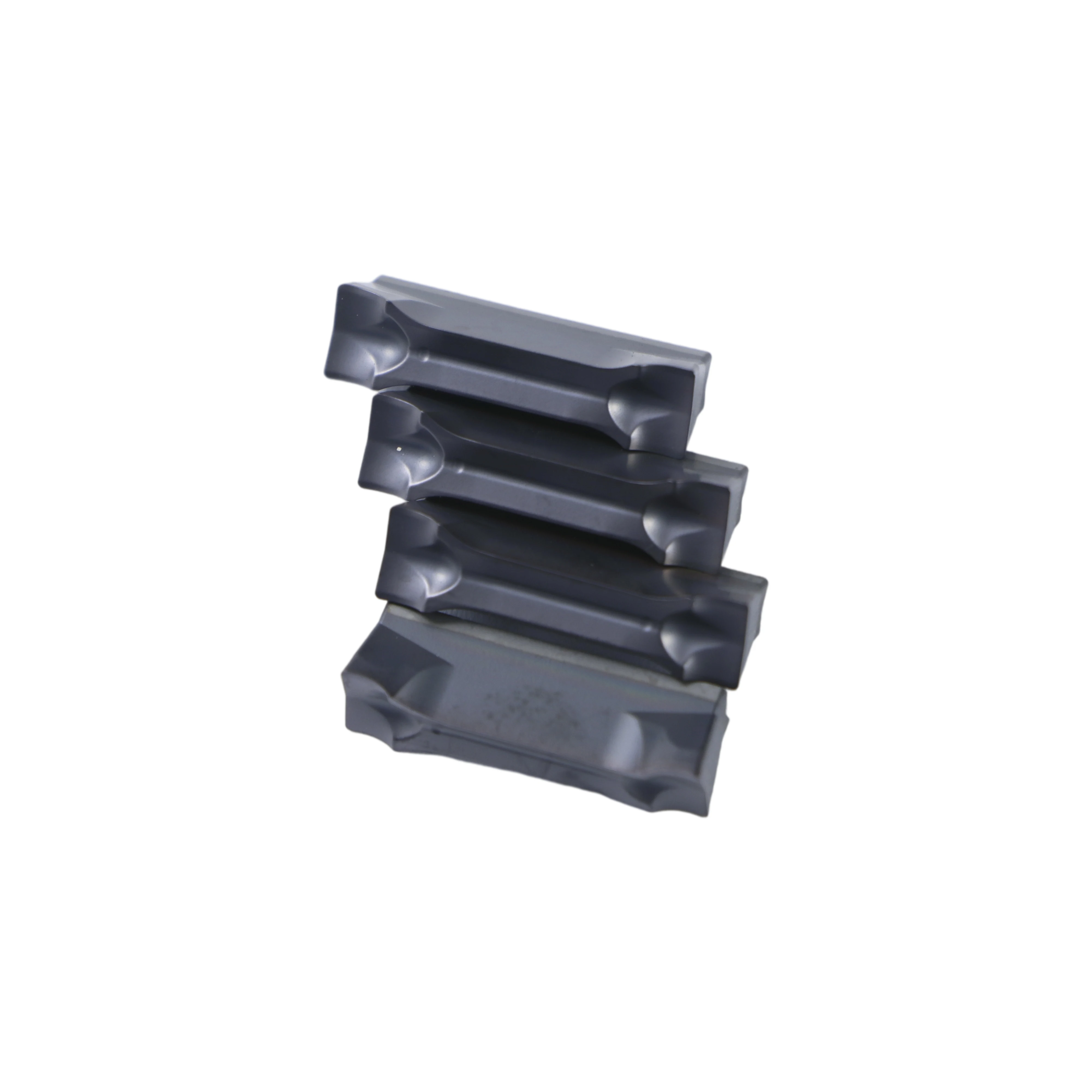 DGN 5003 J TE1008 Tungsten Cemented Carbide Grooving Inserts CNC Lathe Tools Processing Stainless Steel