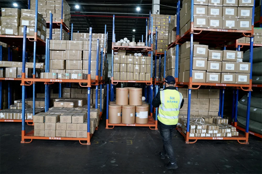 International logistics DHL FEDEX express shipping Air shipment door to door Freight forwarder China to USA/EU/CA/AU