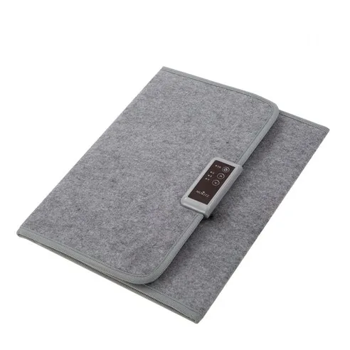 Factory Direct Durable Personal Korean ECO-friendly Indoor Use Easy Storage Powerfrugal Heater Pad Heating Panel for Winter