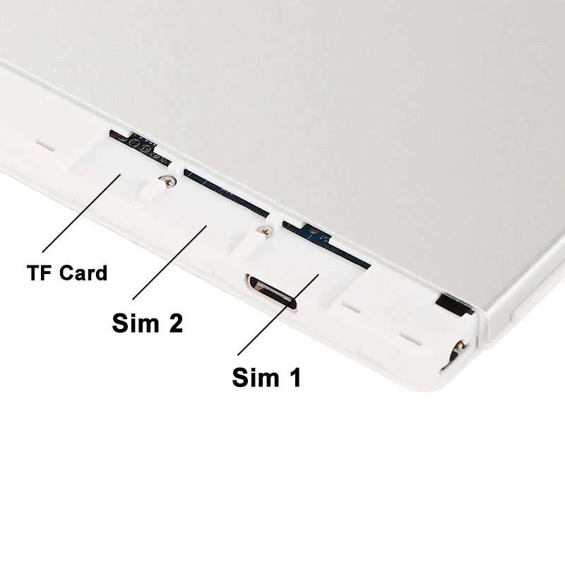 MTK6753 4G LTE Android 8.1Tablet 8 inch education Tablet PC 2GB RAM 32GB Touch Screen Octa Core Phone Tablet