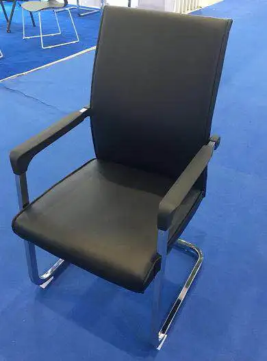  Modern Office Chair Comfortable Leather Meeting Table Chairs For