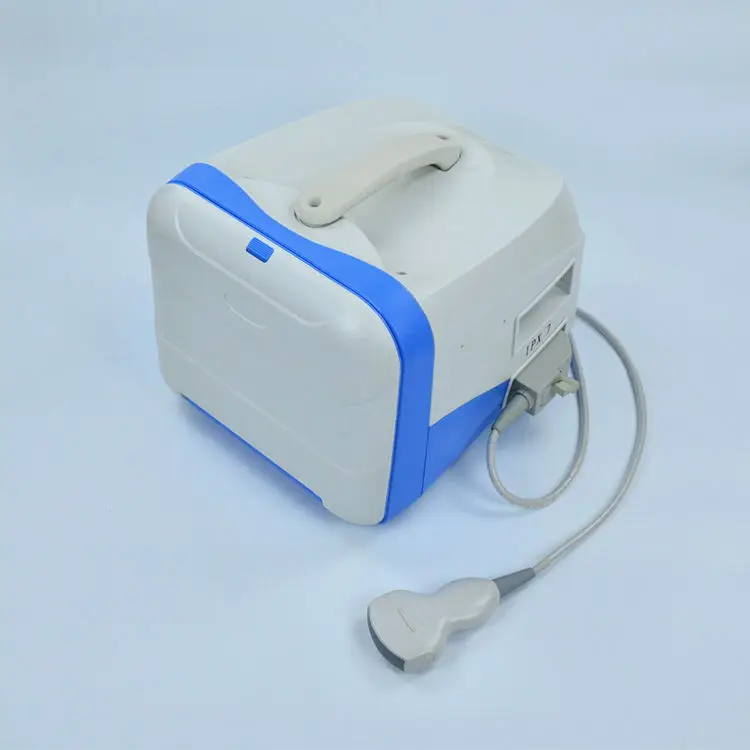 Leshypet оригинальная скидка предложение SonoScape портативные цветные Dopplerr ветеринарные ультразвуковые