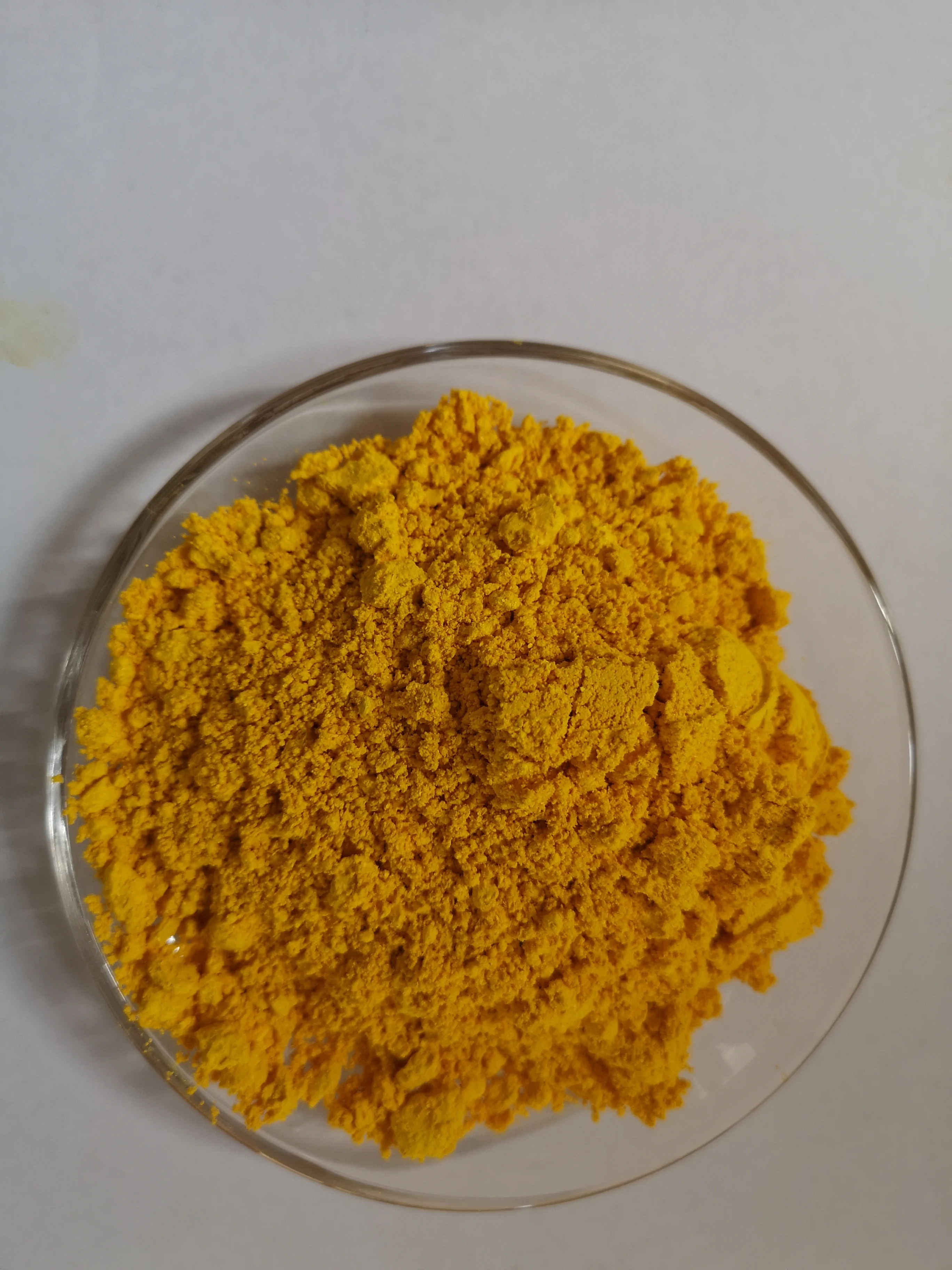 ensure powder non toxic oil yellow AG solvent dyes powder yellow 16